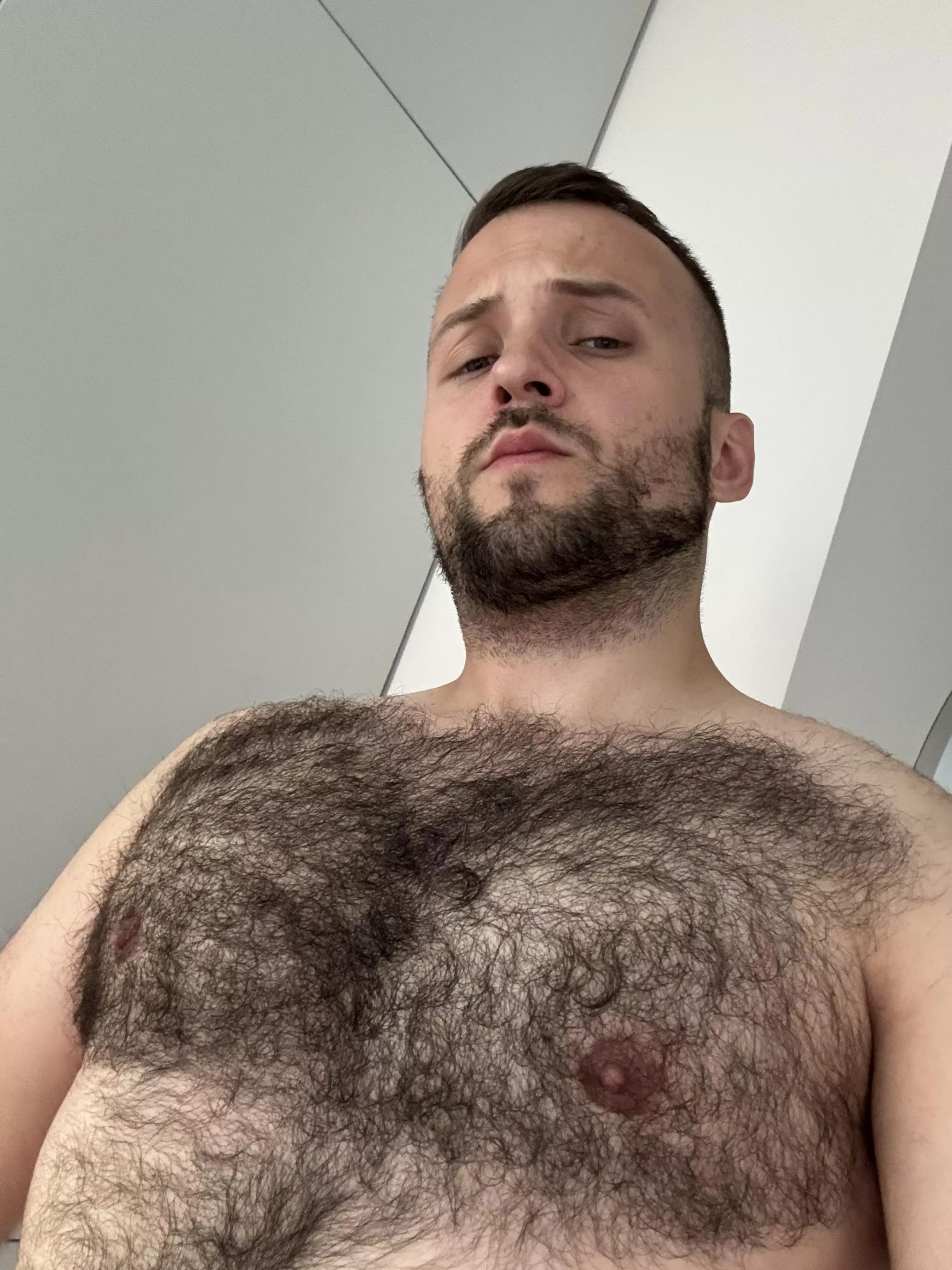 Hey bros!  posted by MessHot2487