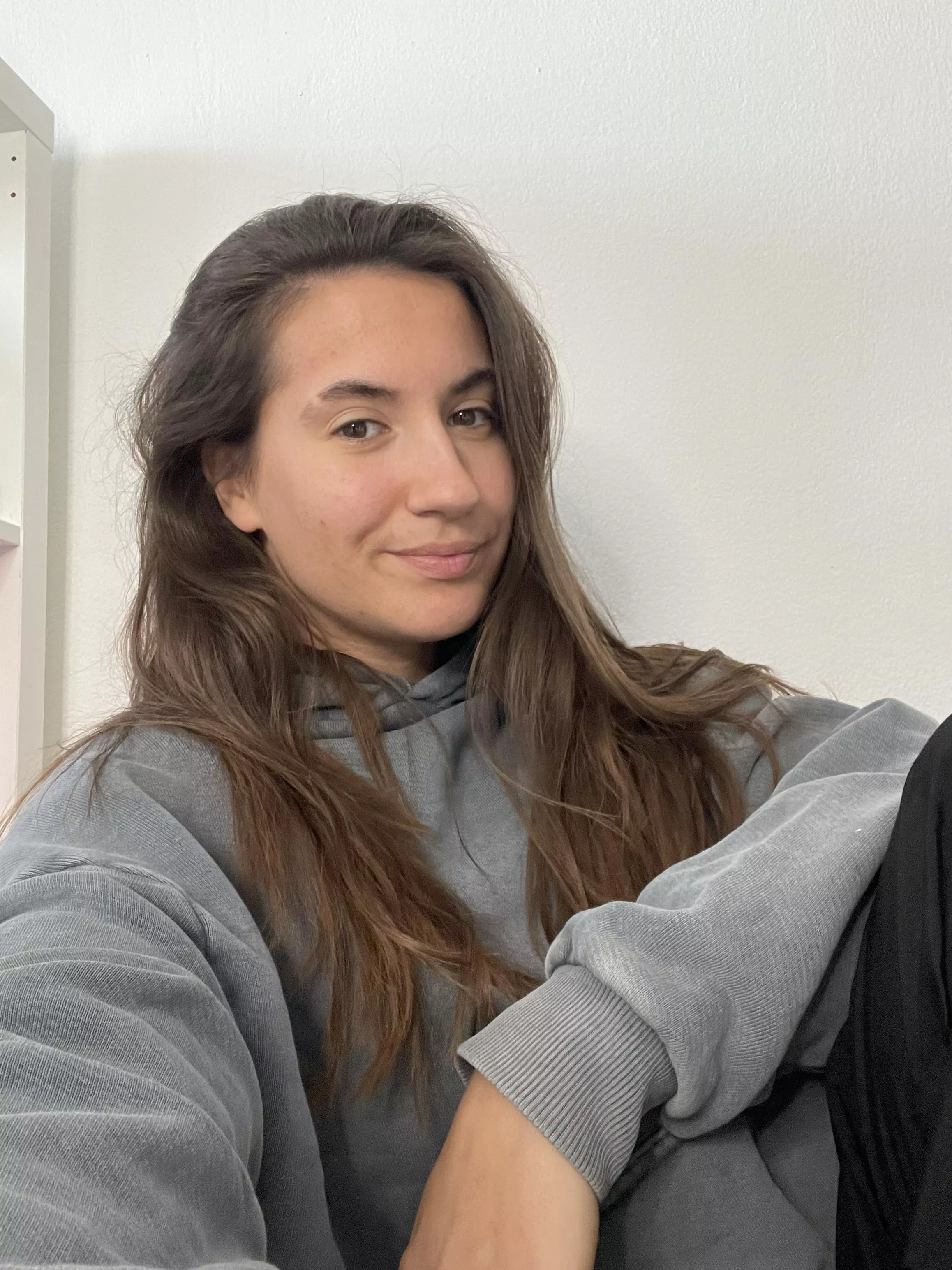 hii this is Hannah and this is my first post :) posted by sweetlikehannah