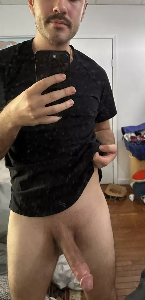 How does your boyfriend compare? by Unfair_Mechanic709