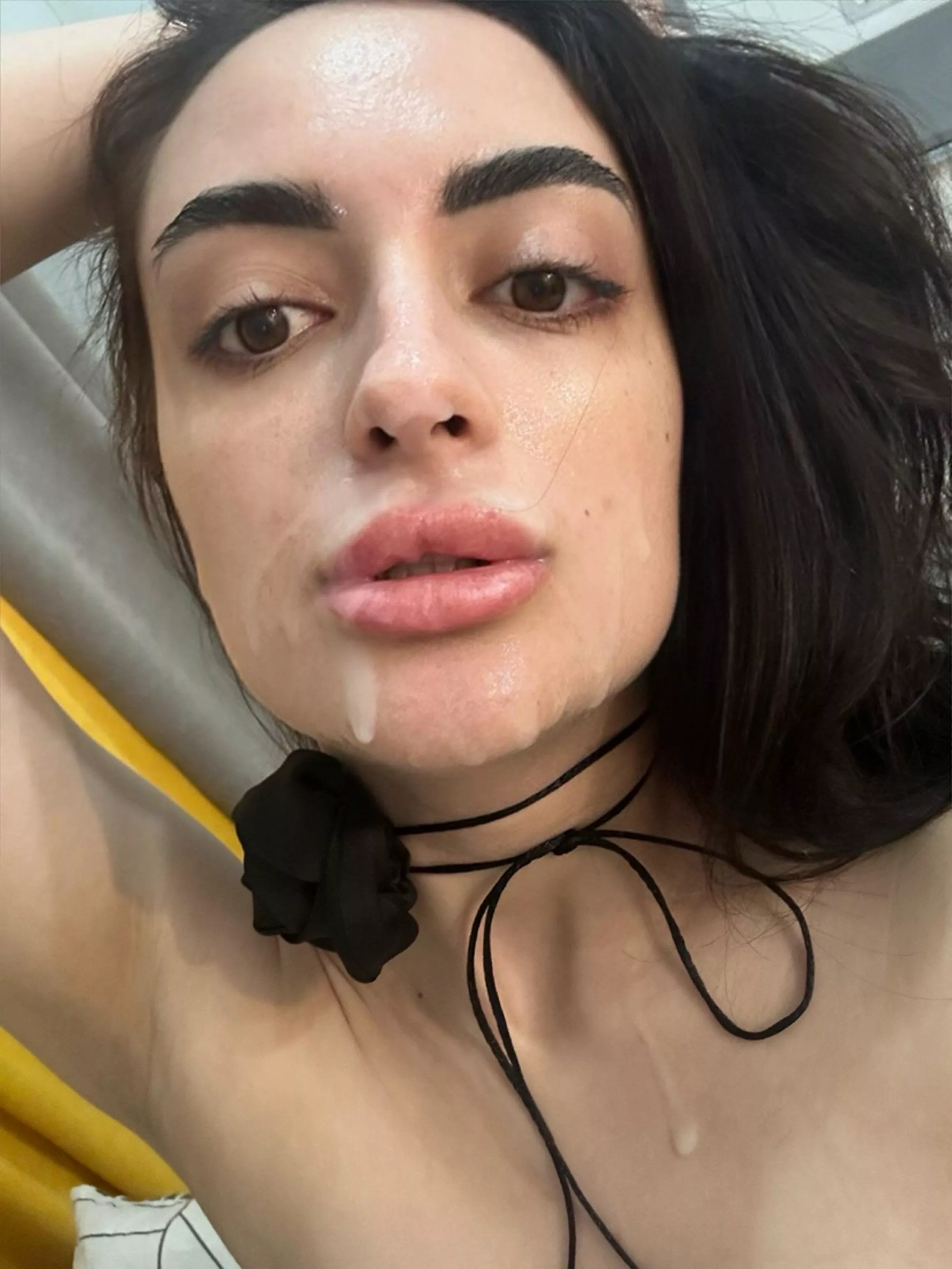 Huge load posted by DenriadaWalm