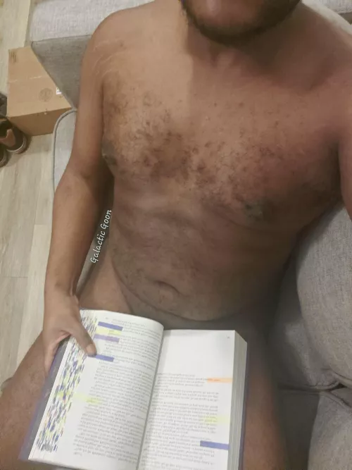 I go crazy with the tabs😳. by Galactic-Goon