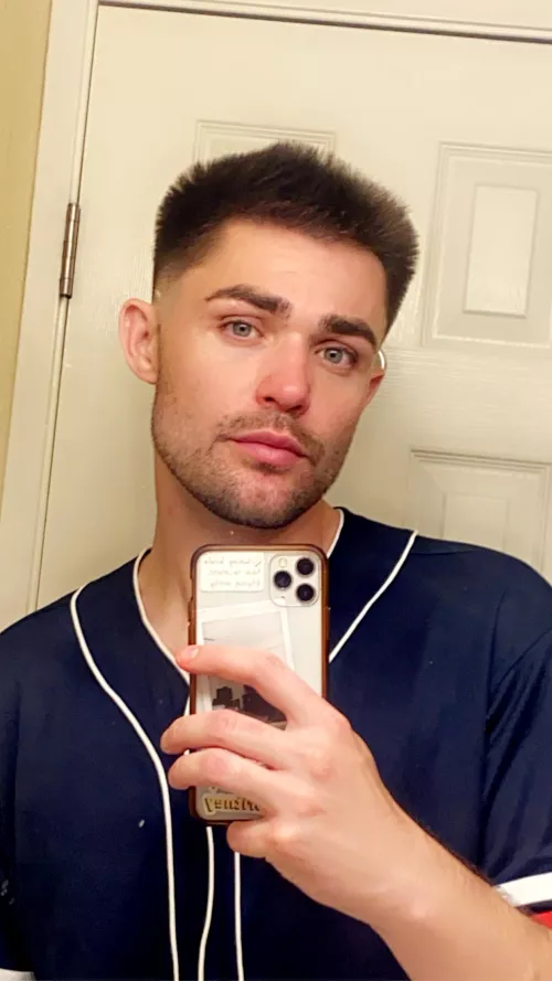 I hope you had/have an amazing day stranger by PharaohAmpharos