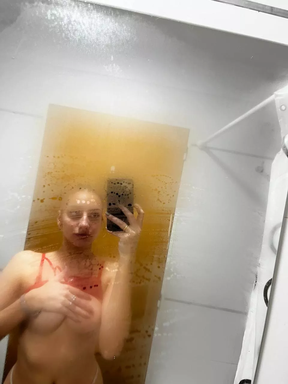 I hope you like what you see 😉 posted by daringlyBespot59