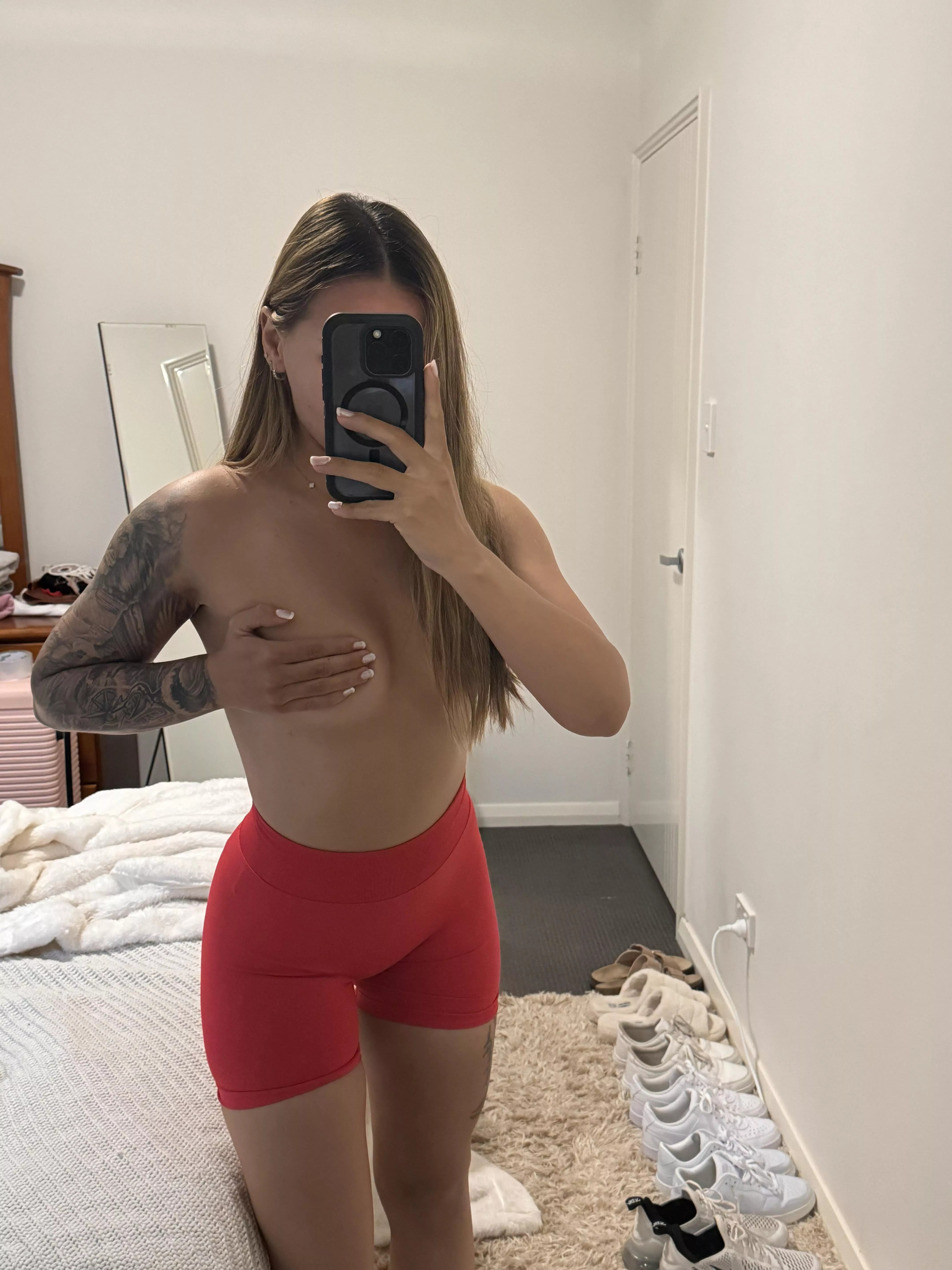 I need to show you something  posted by lewis_hidden