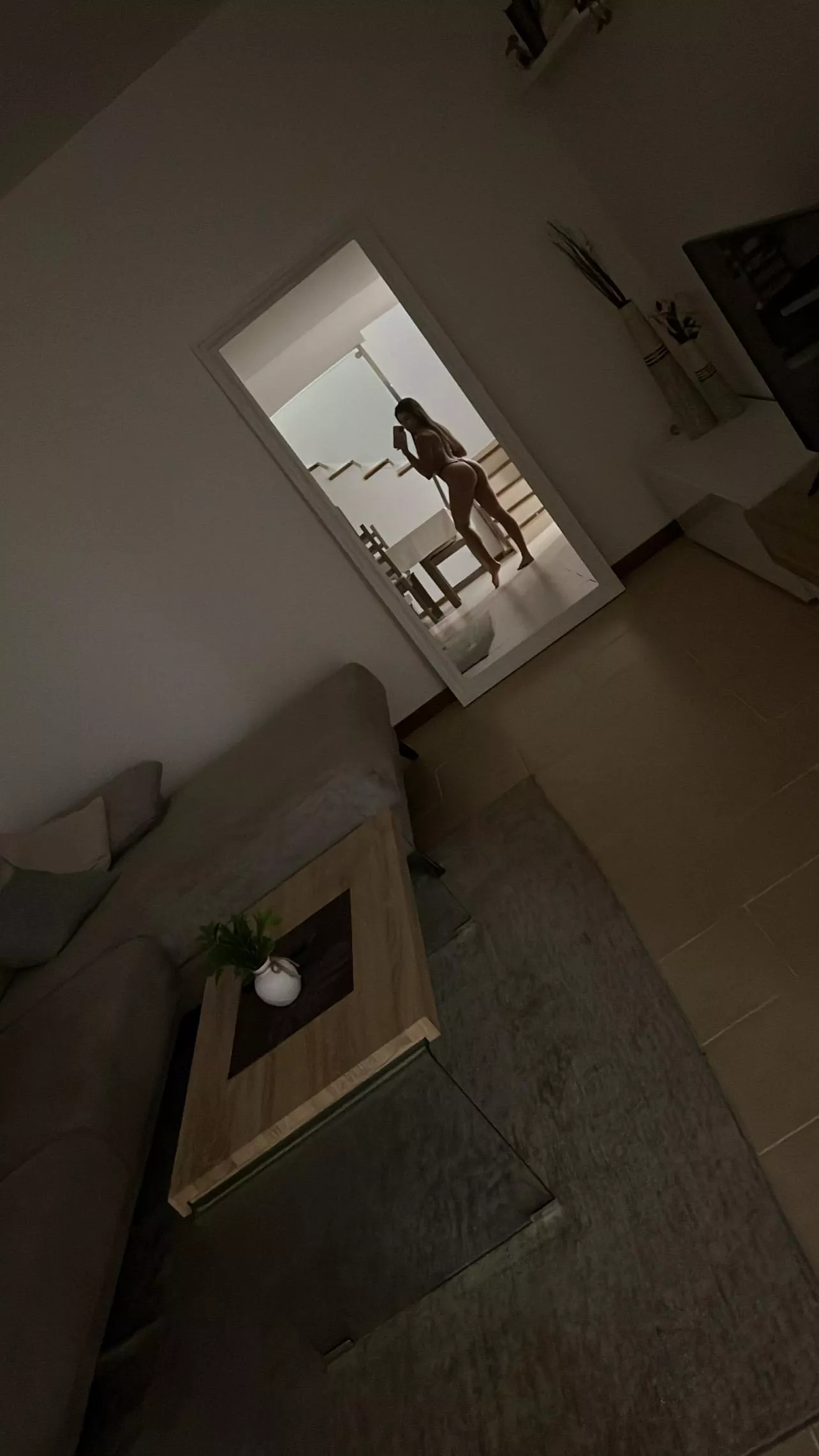 If you zoom in you might like it posted by Ok-Shop-6376