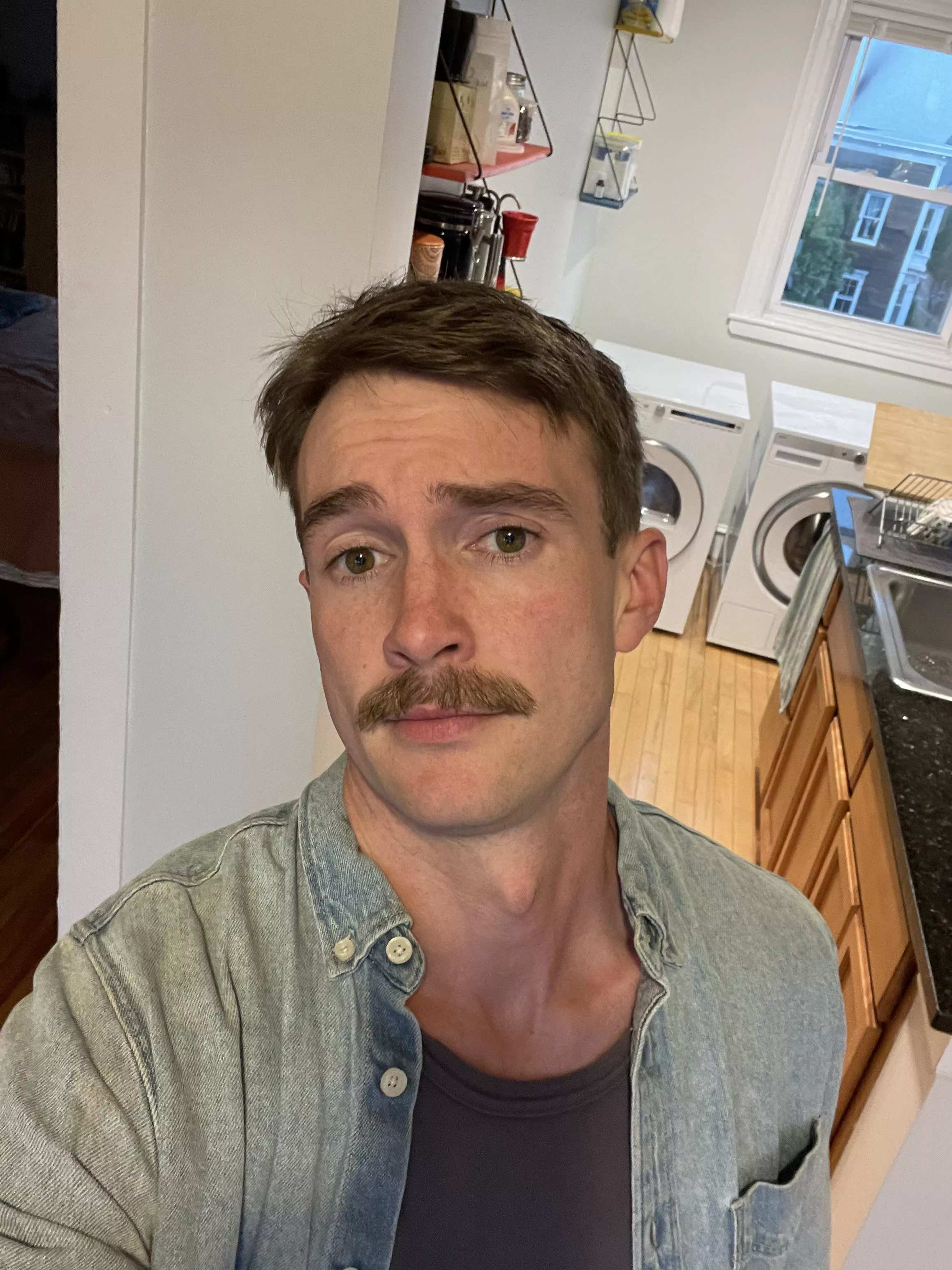 I’m exhausted today posted by farmgay92