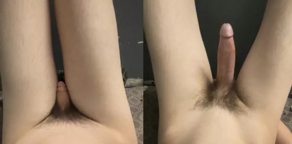 i’m the definition of a grower by Abject-Algae-1773