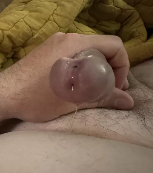 I’ve been edging all day. I’m a mess by TheOneandOnly1982