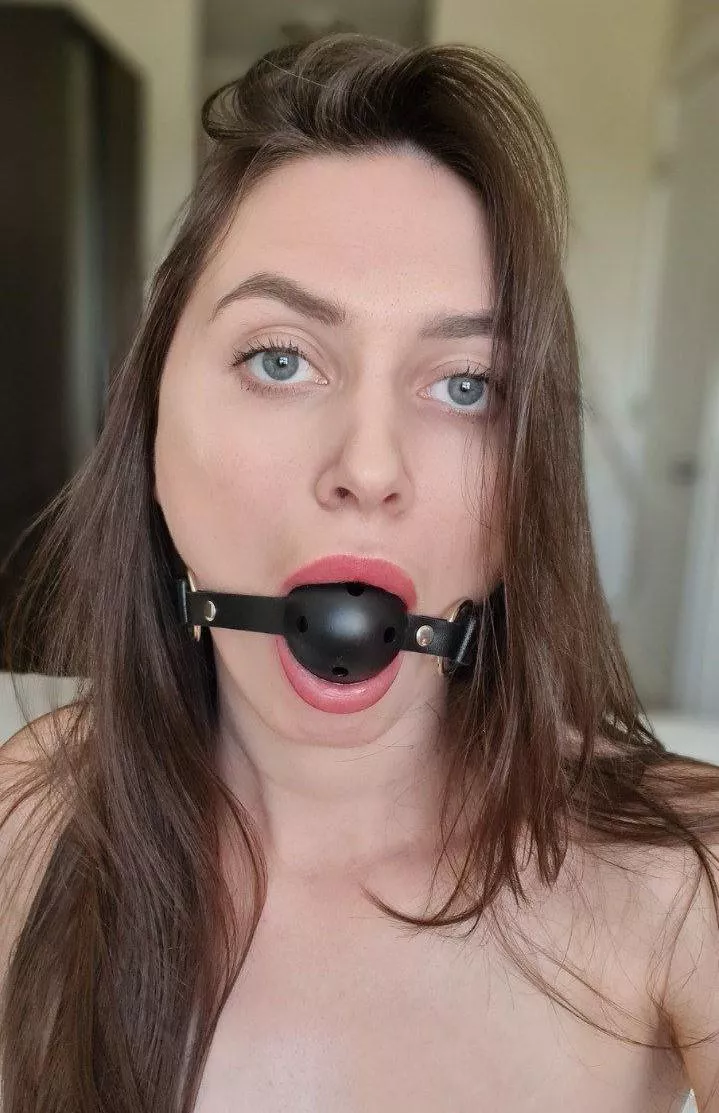 Let me be silent posted by Purring_Honey_