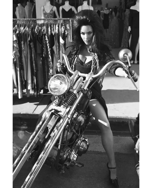 Let’s go for a ride by Distance2030