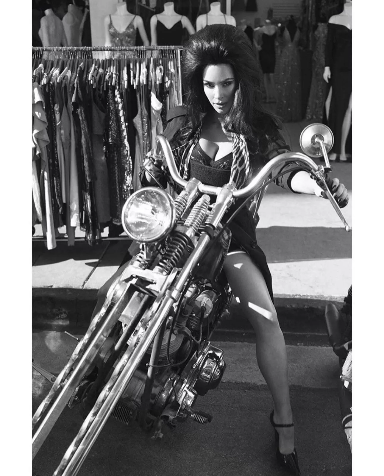 Let’s go for a ride posted by Distance2030