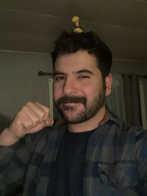 Let’s go to anime expo 😎☺️ by Kinkypits4