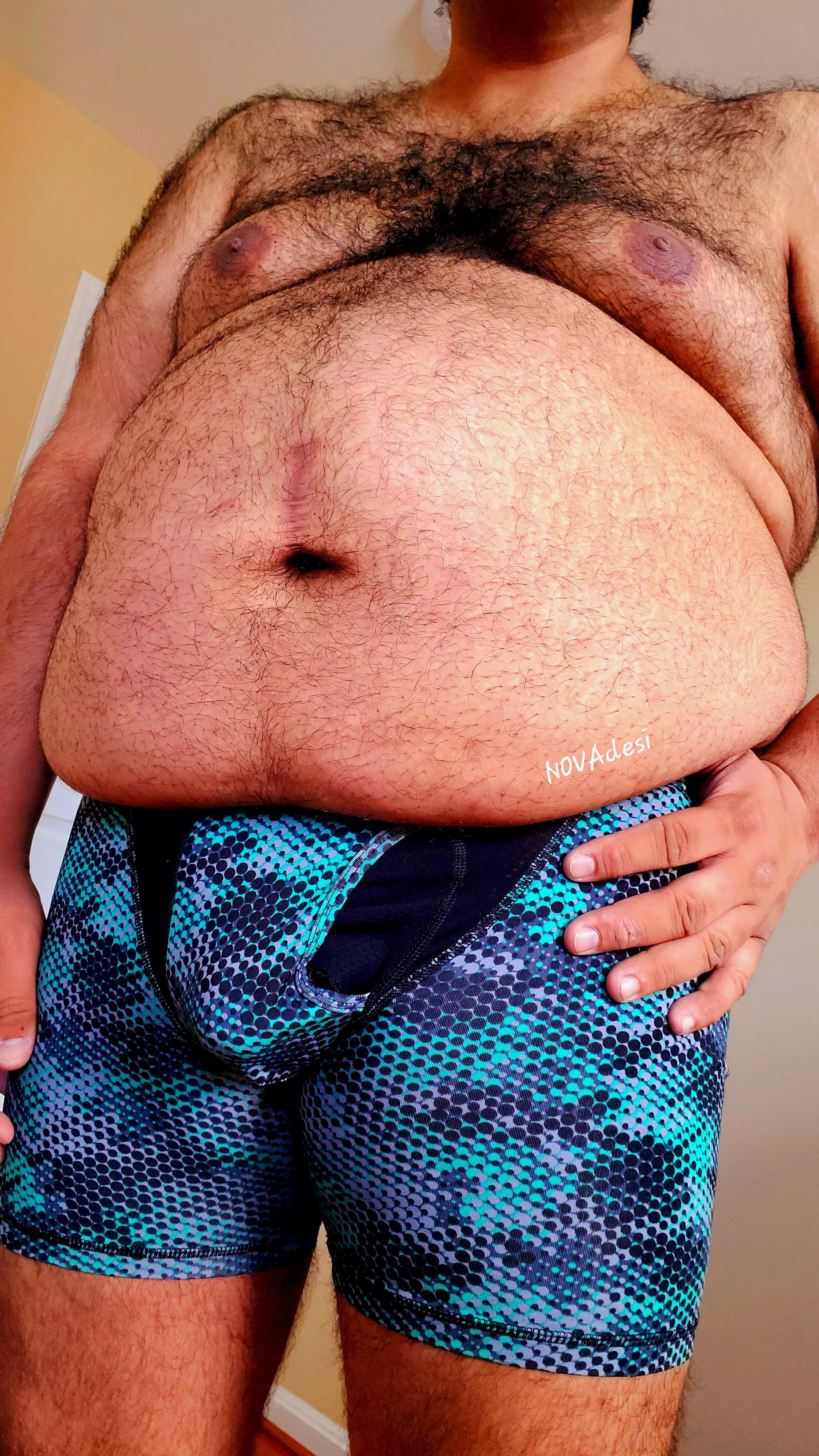 Let's make this a dadbod summer posted by NOVAdesi1993