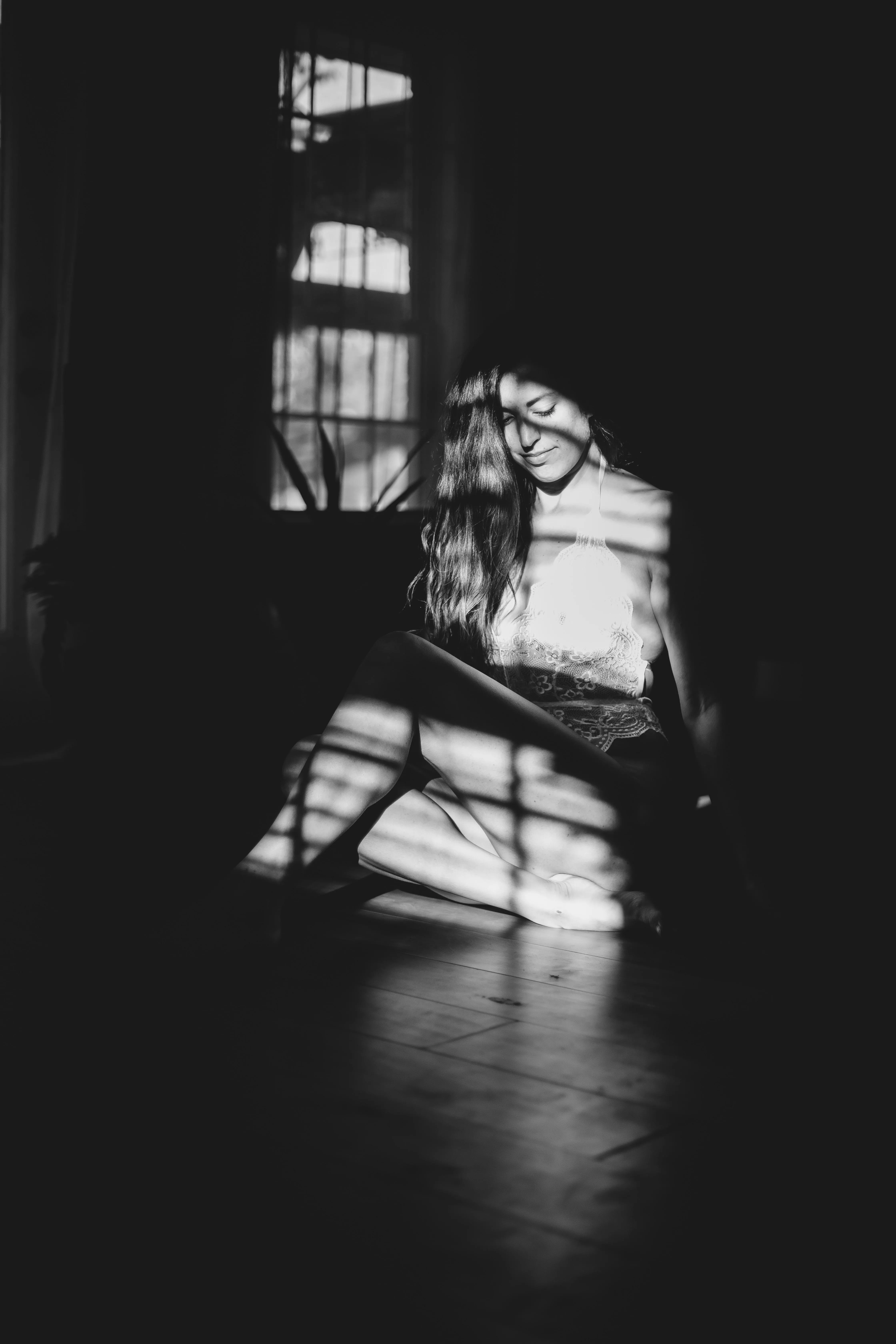 Light from a window count? posted by reallilducki