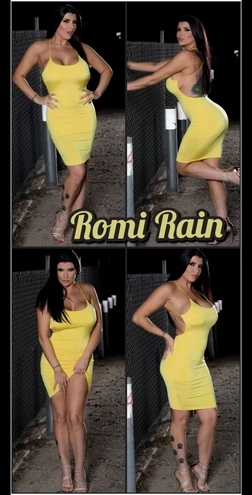 Looking sexy in the dress by lasj2019