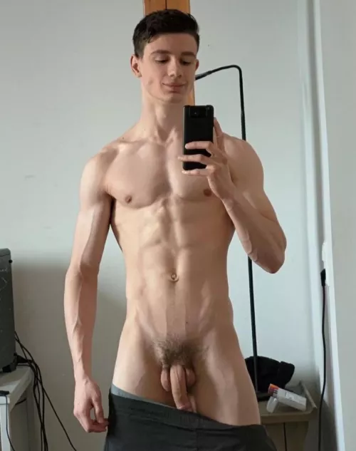 M [23] sorry bro. My dick is slipping out. by Ashton4501