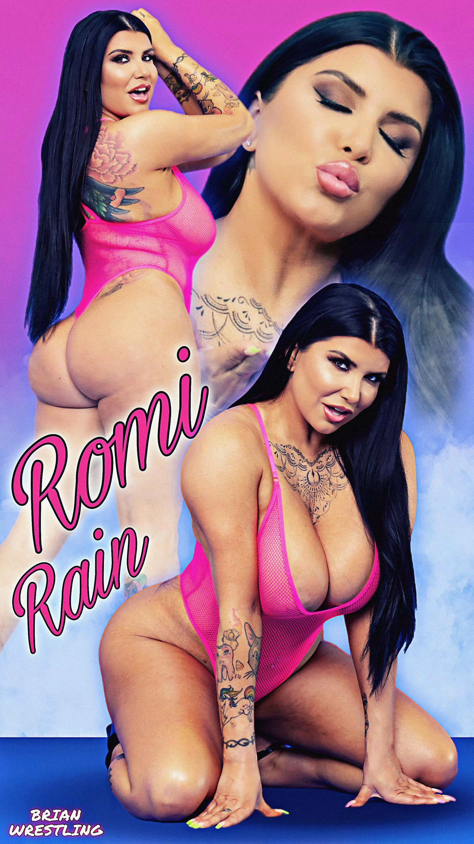 Made by me 😎 posted by brian_wrestling