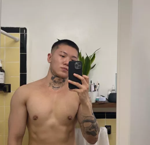 maintenance buzz , happy sunday  by softgymbro