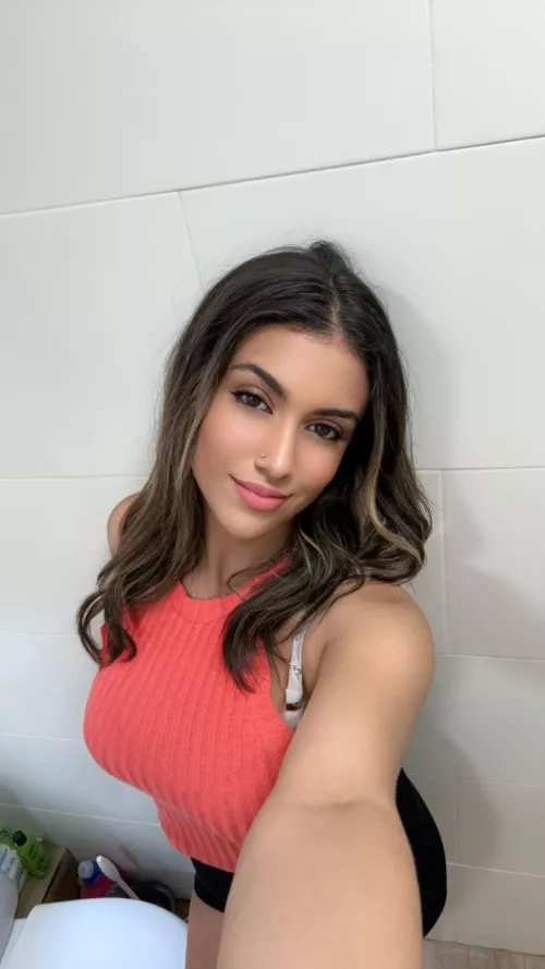 Native American x Spanish by Spooky-Yellowjacket