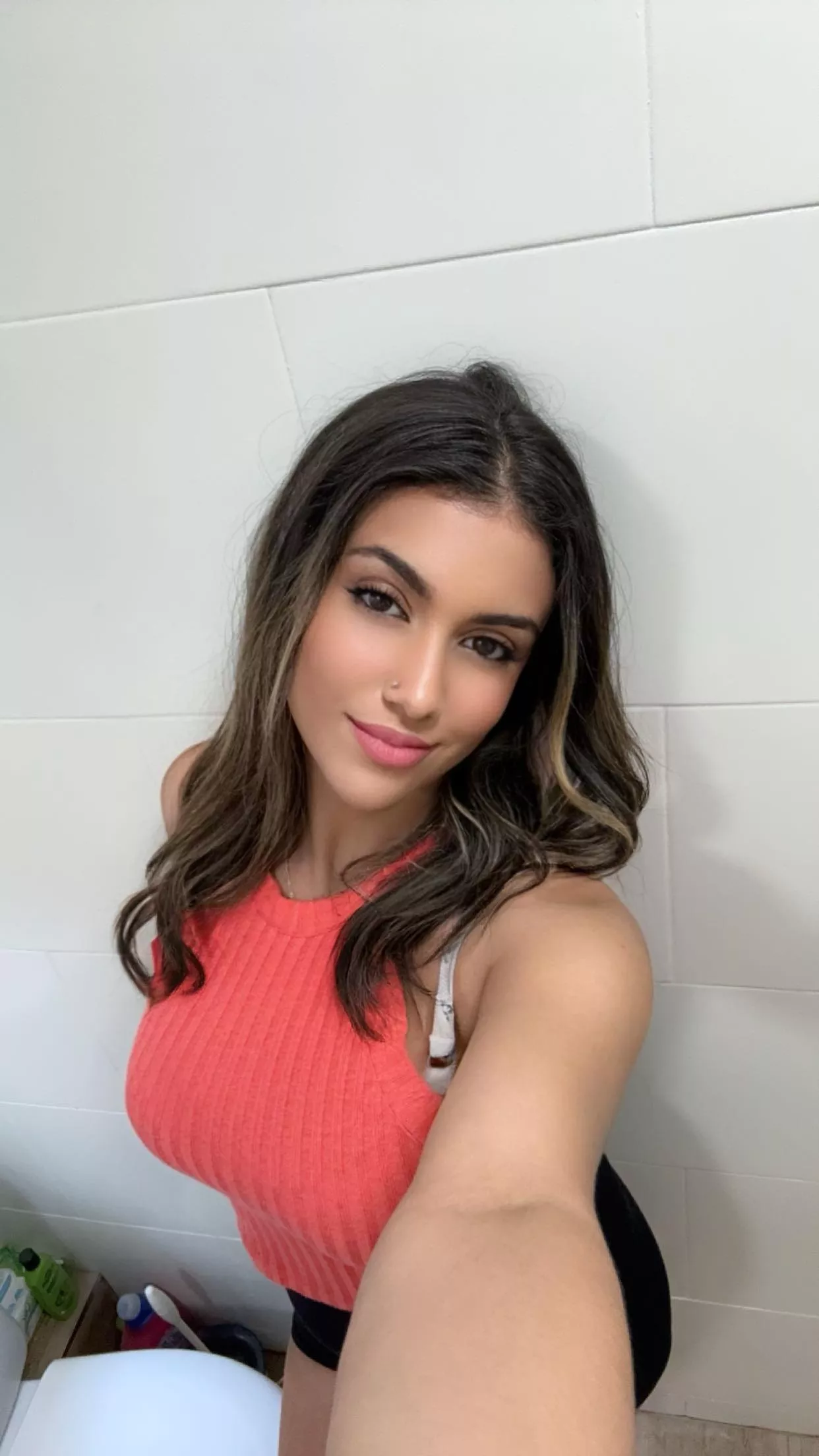 Native American x Spanish posted by Spooky-Yellowjacket