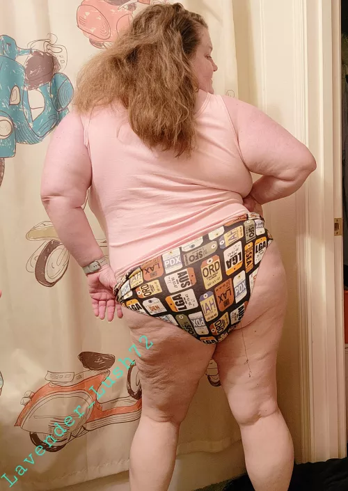 Phat 🍑 [F51] by Lavender_Lush72