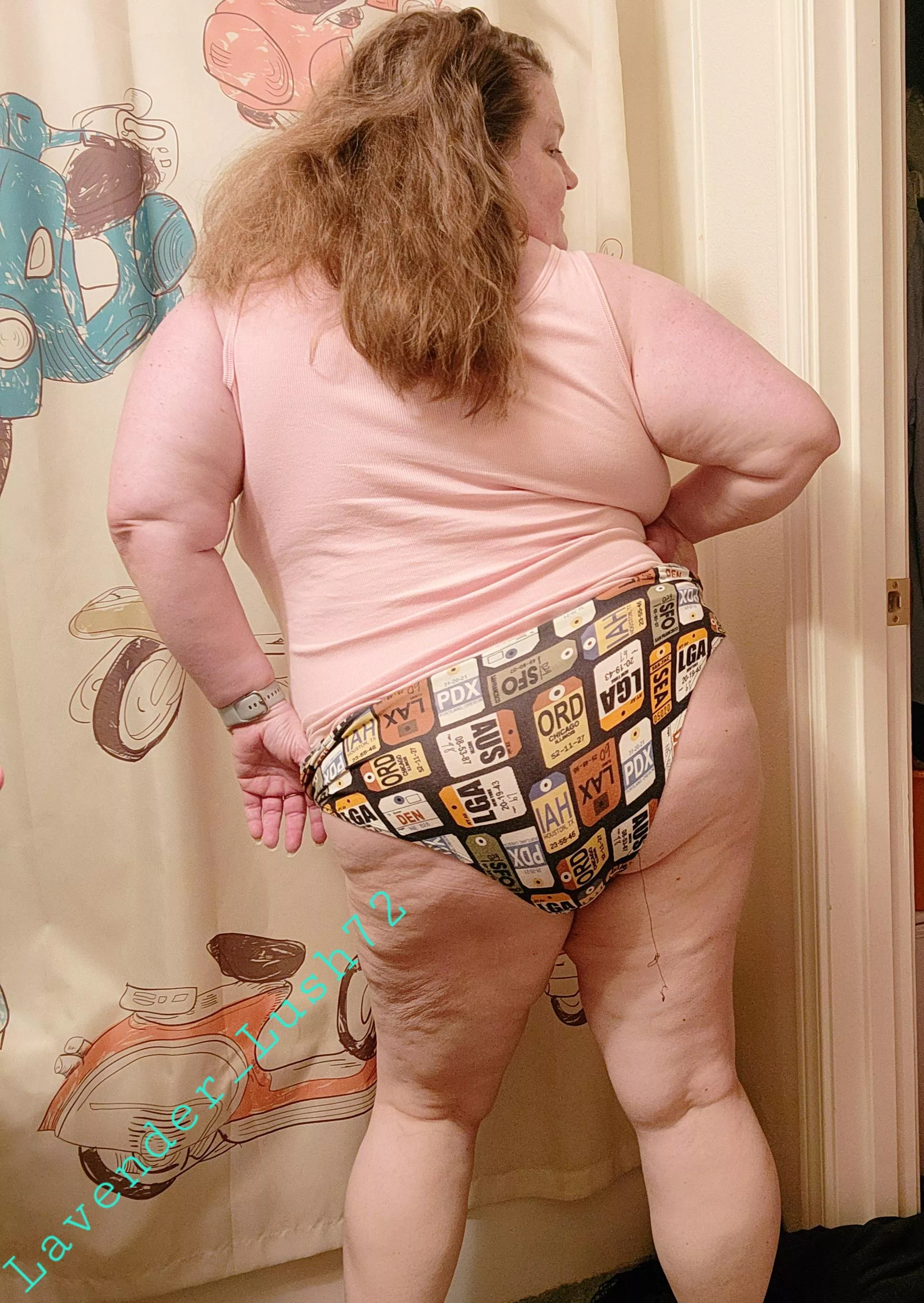 Phat 🍑 [F51] posted by Lavender_Lush72