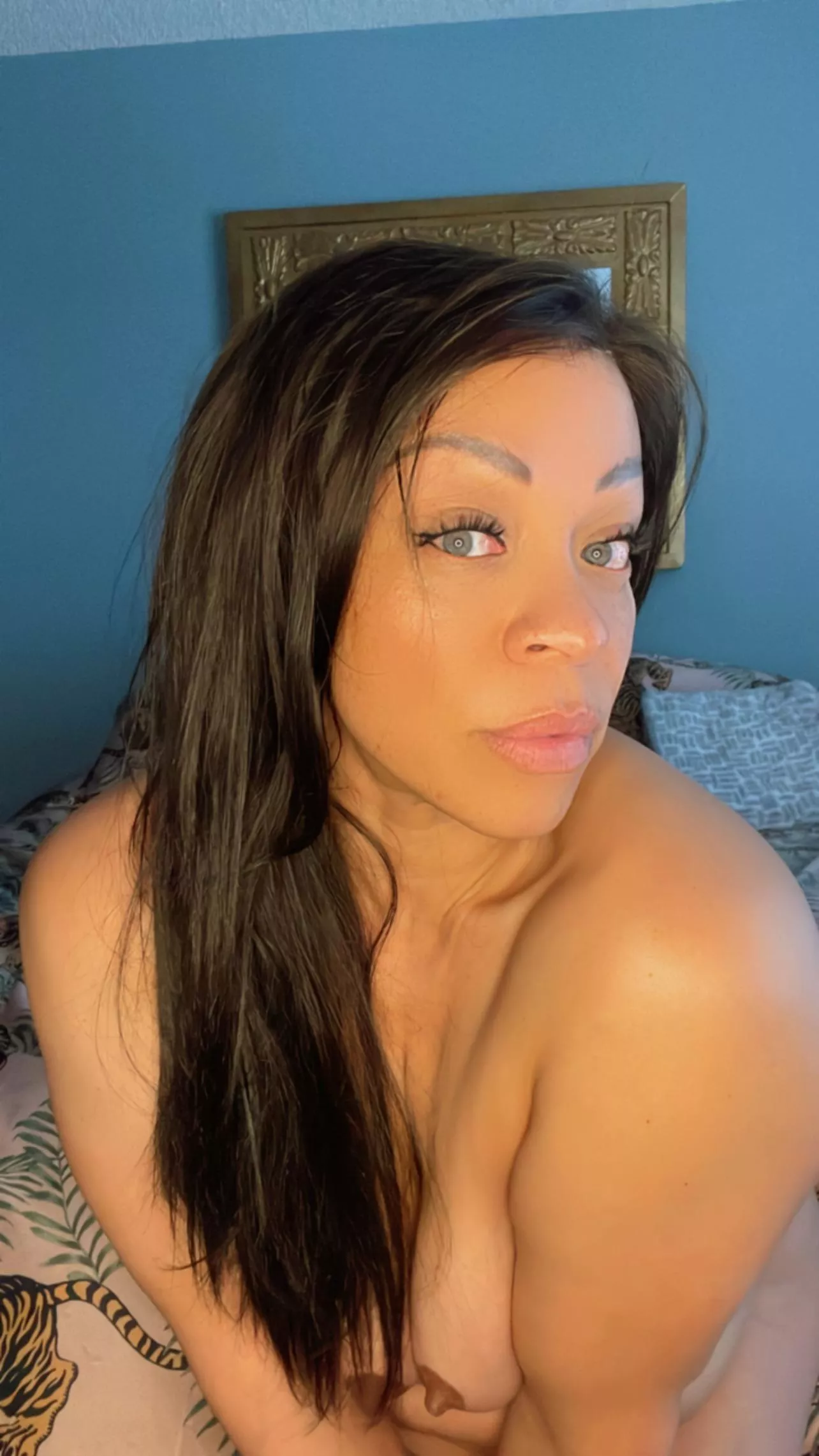 Pretty please, can I suck your dick  posted by GoddessMcqueen