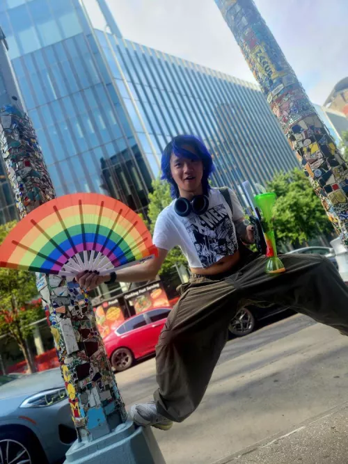 Prideeeee by Shiro_kai0