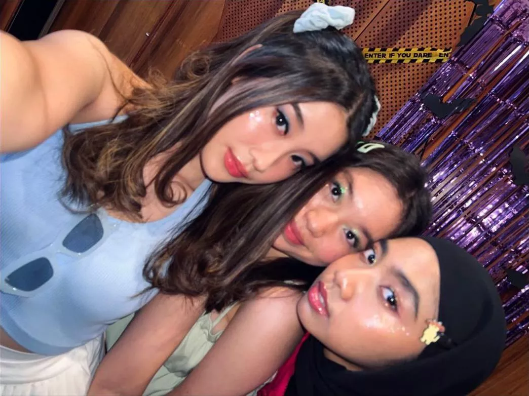 Rank these college trio posted by RexBrexx