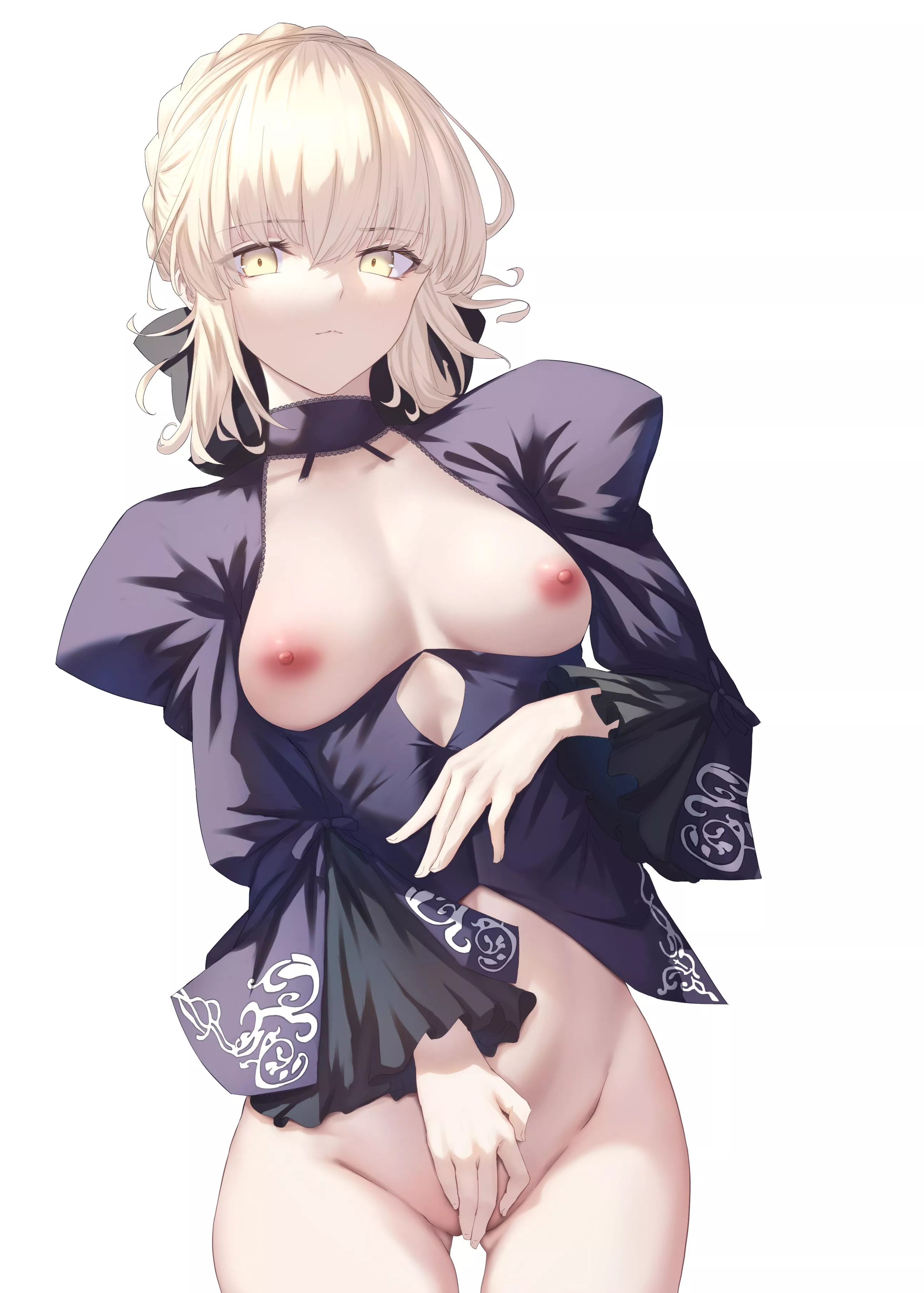 Salter is horny posted by Emilia67