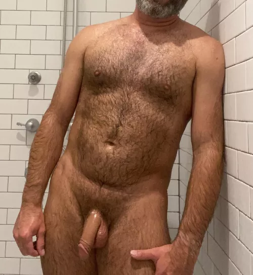 Shower time (40) by yojo0062002