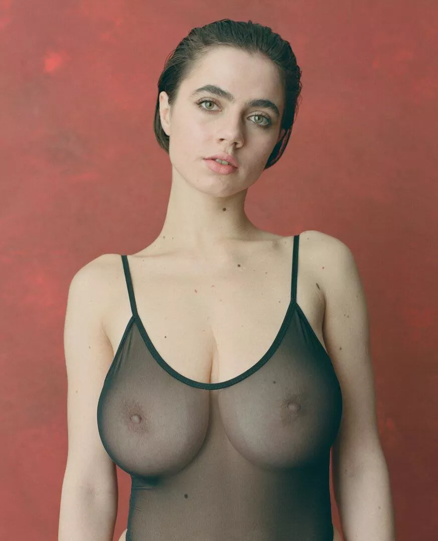 Solomia Maievska posted by Alert-End5268