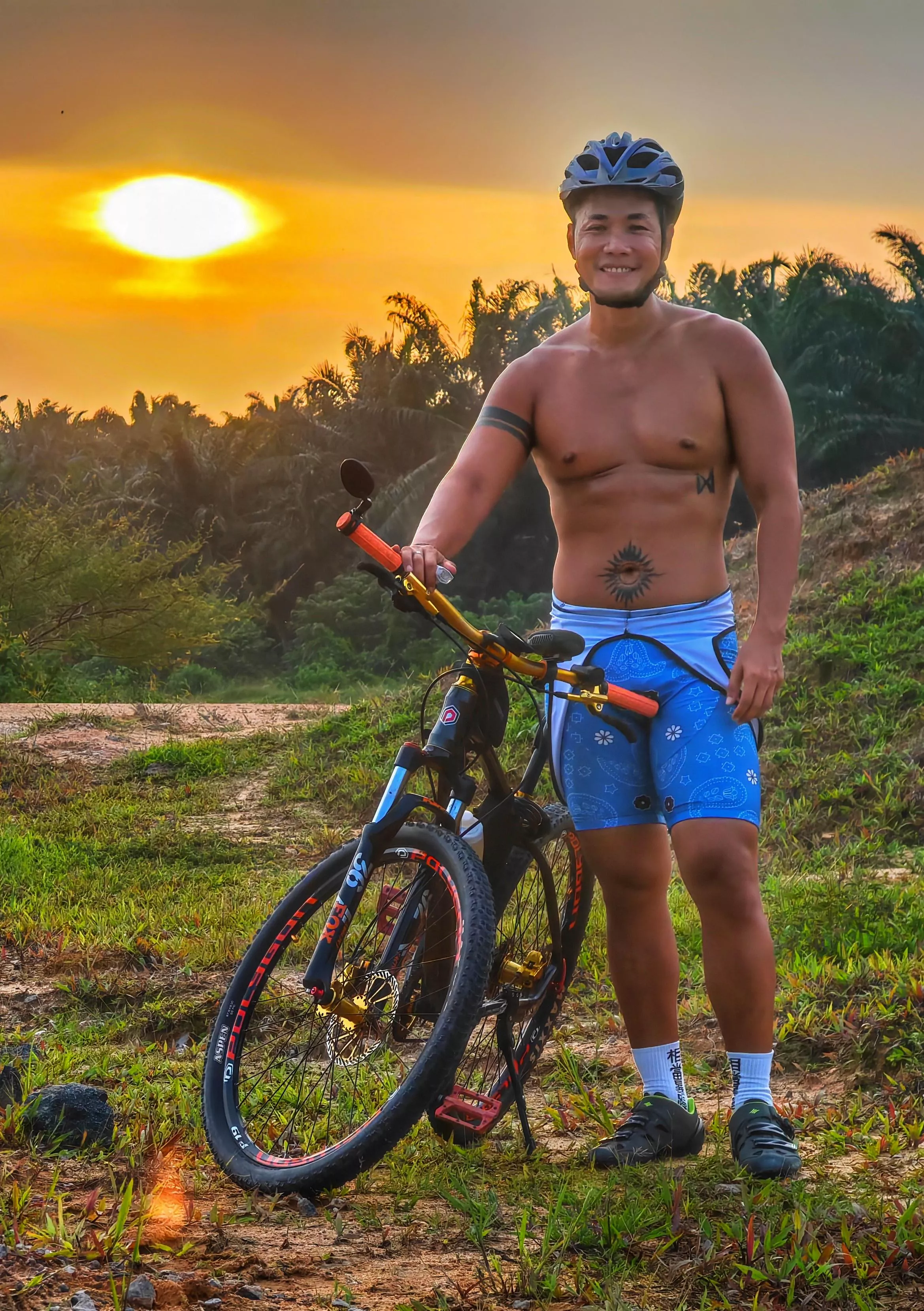 South East Asian  posted by Fit-Lawfulness84