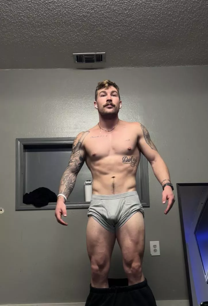 The grey is always the best  posted by Hardm1234