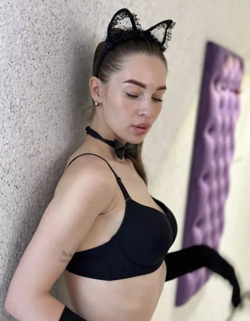 The perfect party outfit by apple_only_