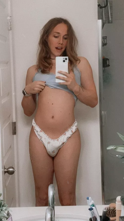 They are so small, what if it slips out  by Peekobox