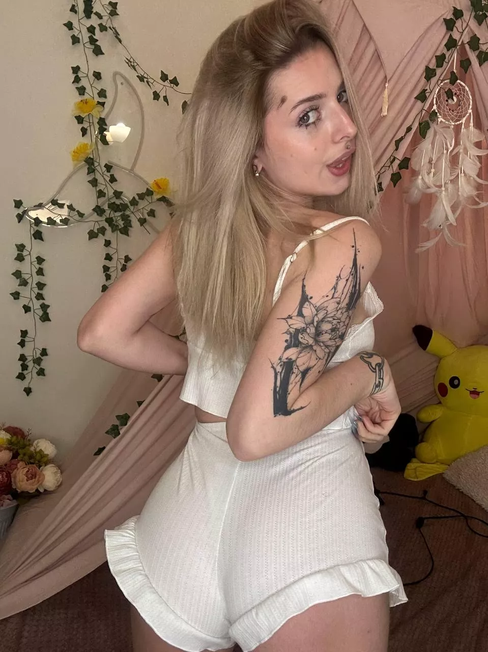 They fit my ass perfectly posted by HottiePetiteGirl