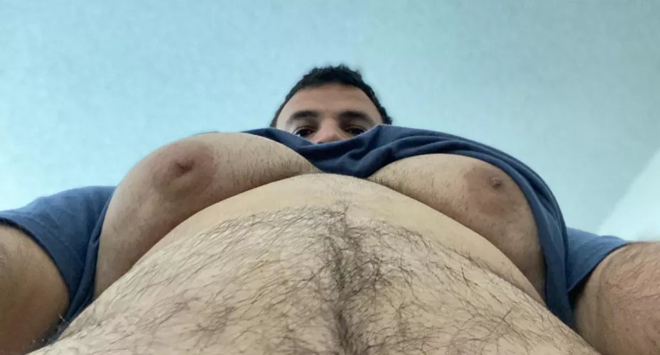 They jiggle nicely too by Humble_Project1167