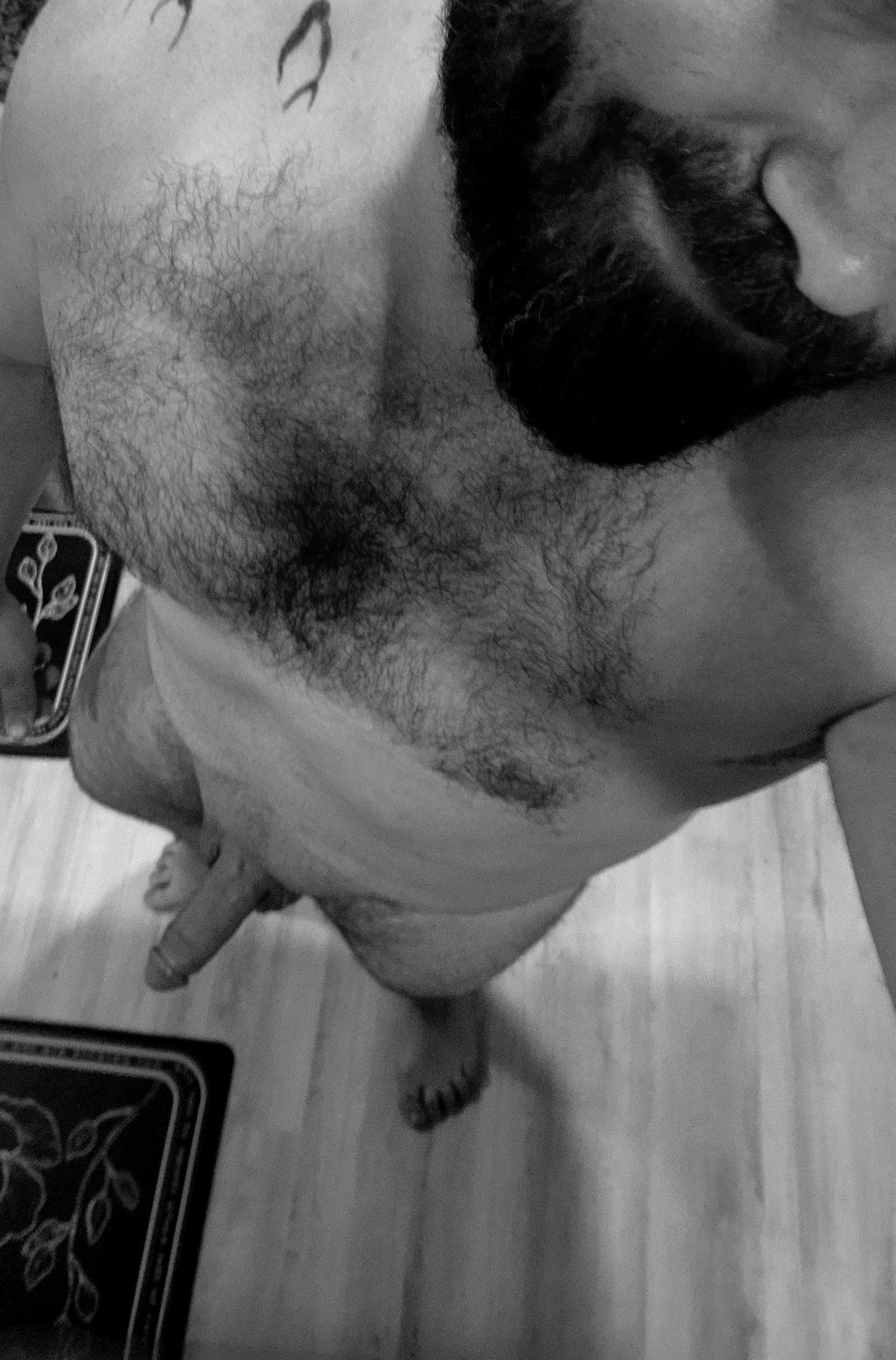 Time to cook, anyone want to help Daddy? posted by min_max69