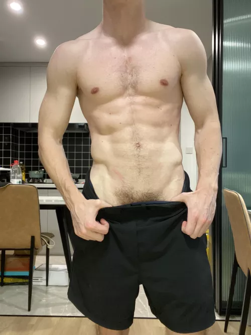 v coming in nicely  by soyy-boy