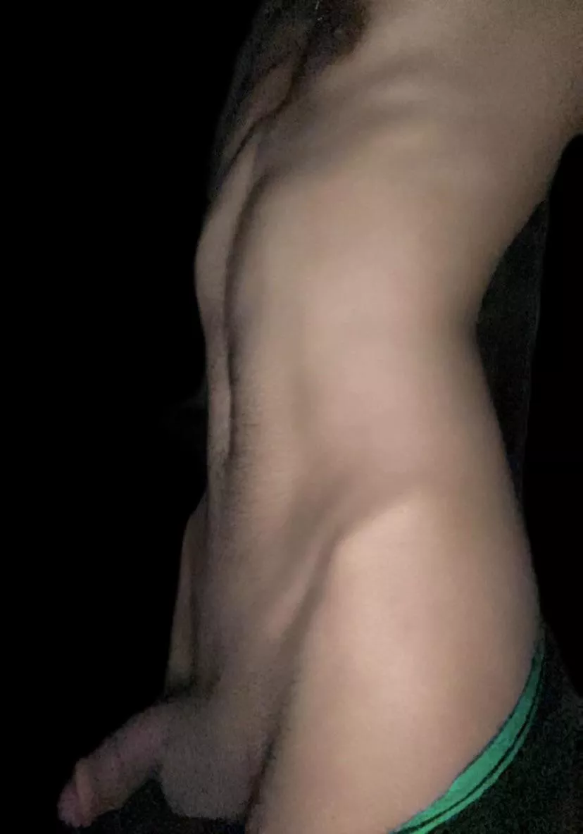 want to get close and personal? posted by insaneloverboy