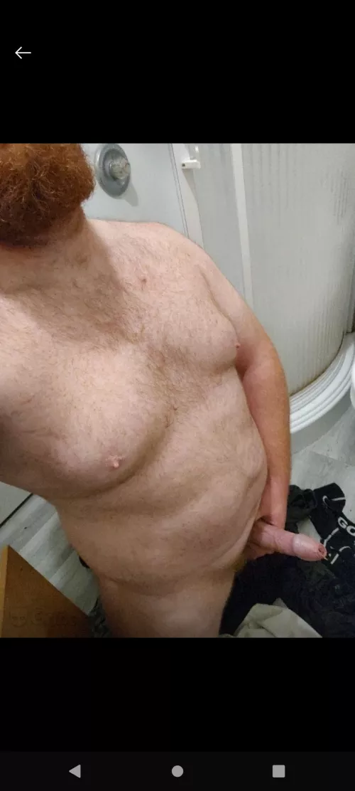 What's up? 🙂 by Daryljackson3