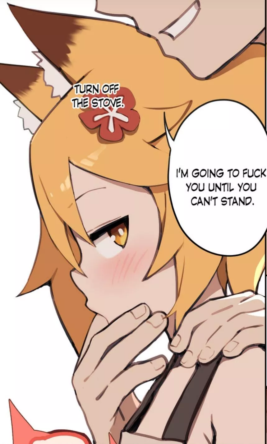 Who even needs to stand? posted by ViciousTorment