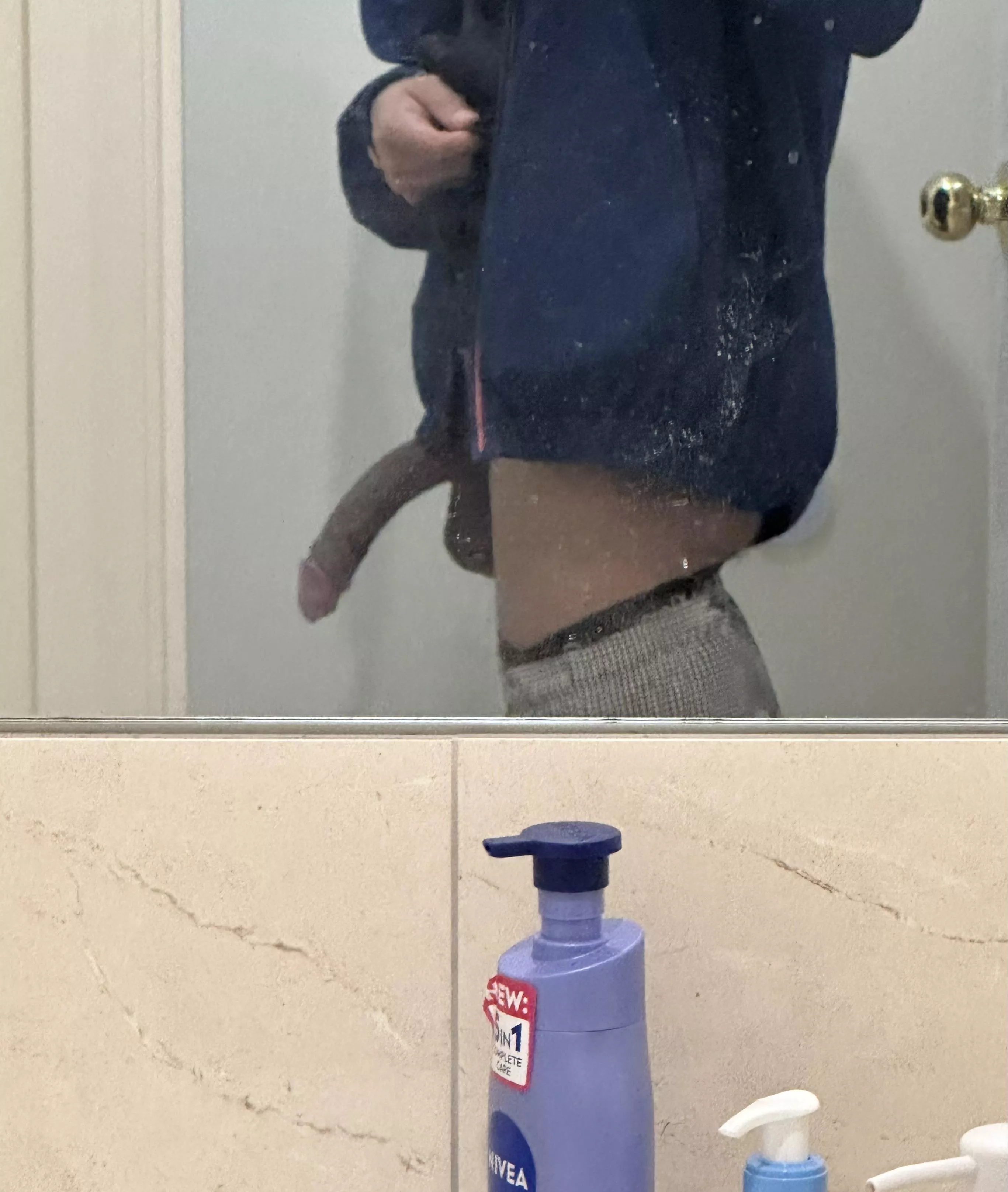 Who would suck it ? posted by ConfidentJicama7763