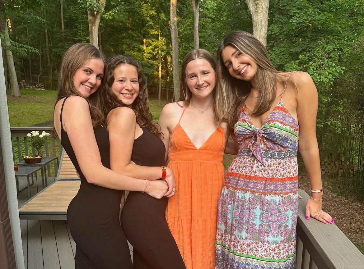 who would you fuck posted by One-Initiative933