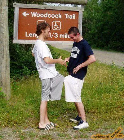 Woodcock Trail posted by Primal_Mantis