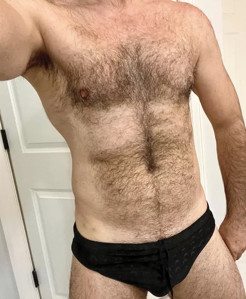 Worn under boardshorts [45] by Alienationalism