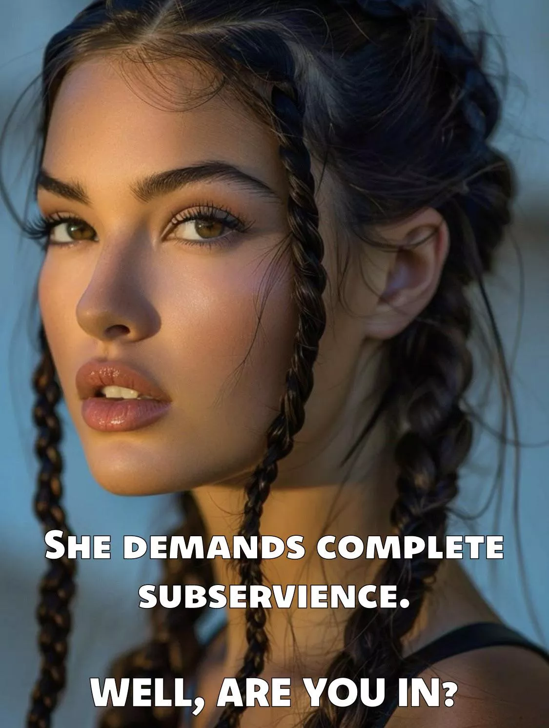 100 gazillion % 😍 posted by biffa_b_