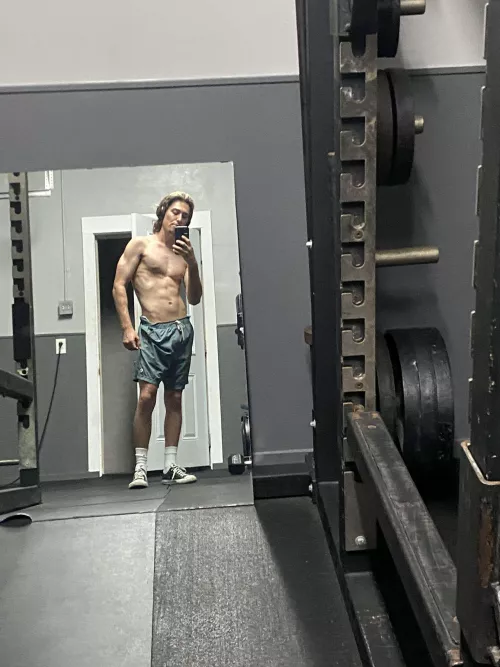 [23] LAX Urban Shaman: V on 🔒 by will_jandro