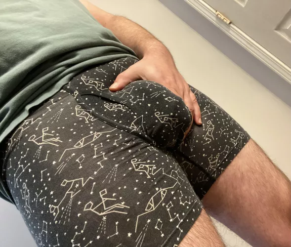 (27) stargazing 🔭 by MilezLongg